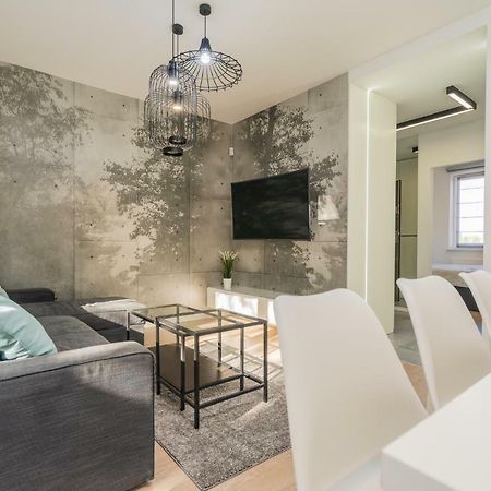 Apartamenty Premium Wadowice Exterior foto