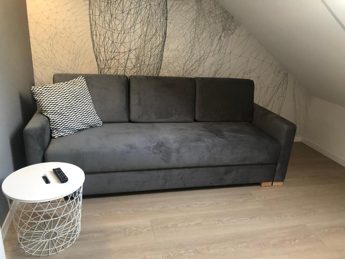 Apartamenty Premium Wadowice Exterior foto
