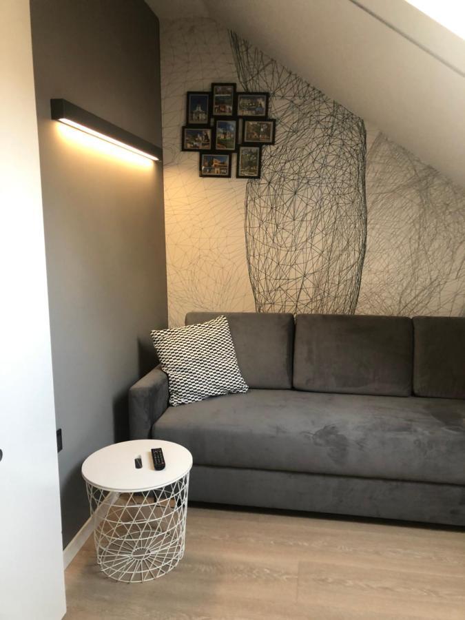 Apartamenty Premium Wadowice Exterior foto