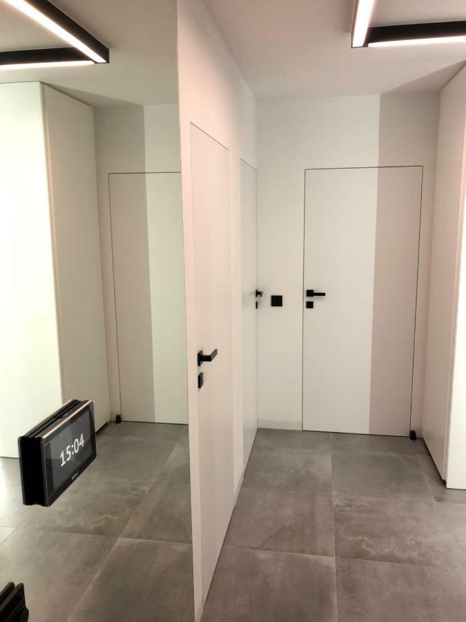 Apartamenty Premium Wadowice Exterior foto