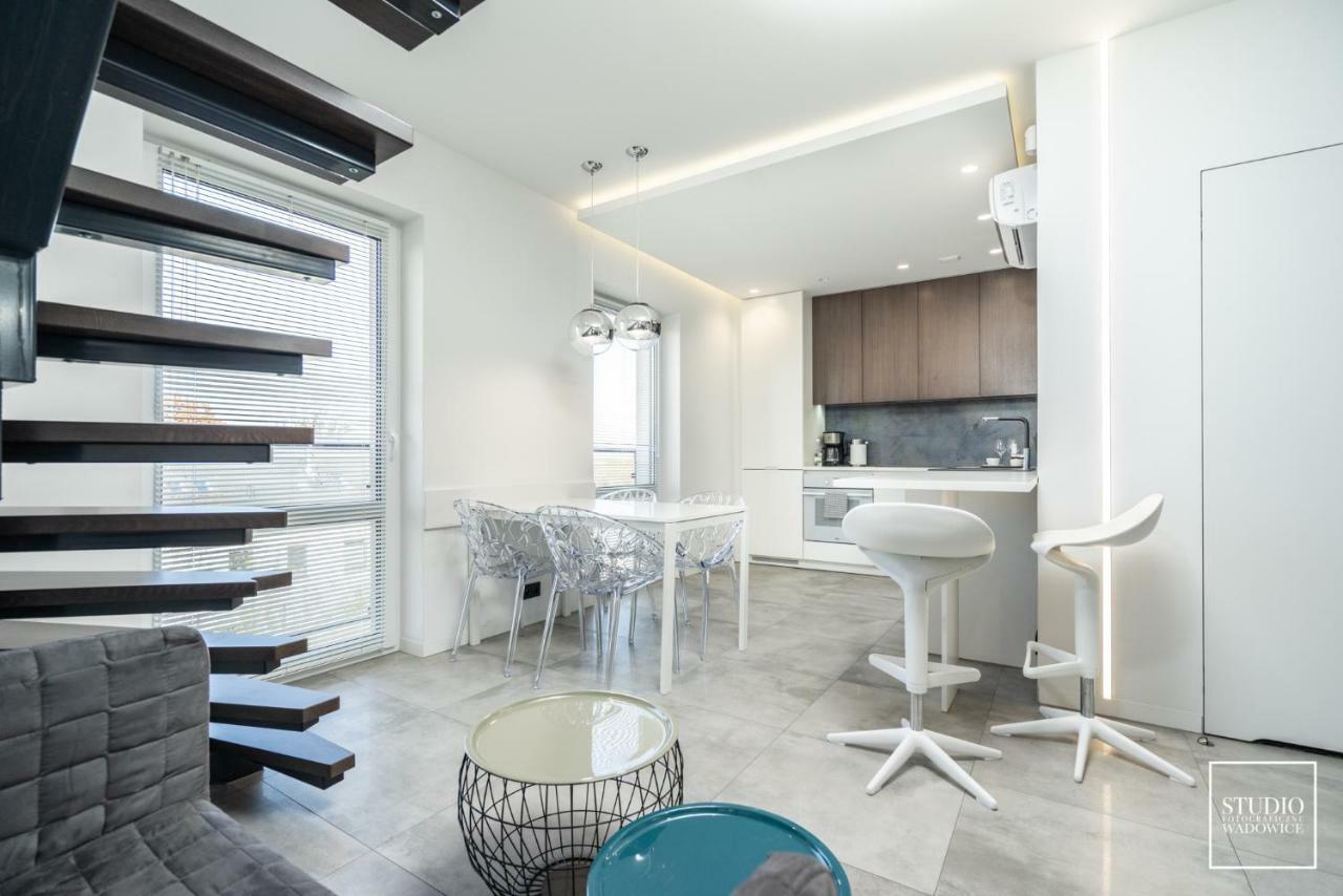 Apartamenty Premium Wadowice Exterior foto