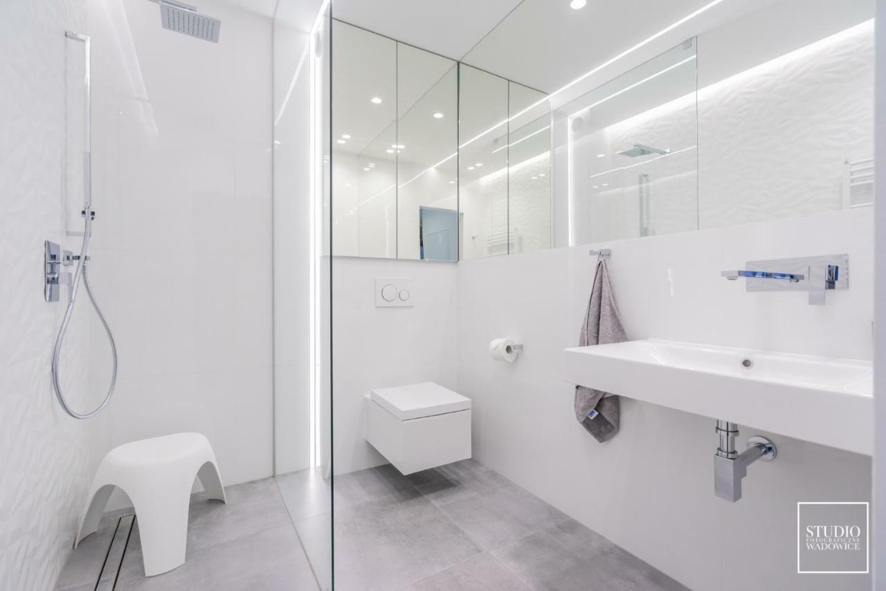 Apartamenty Premium Wadowice Exterior foto