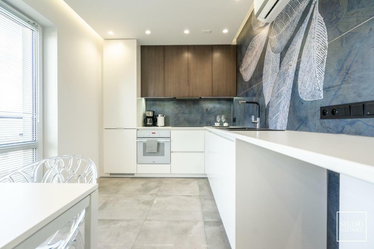 Apartamenty Premium Wadowice Exterior foto