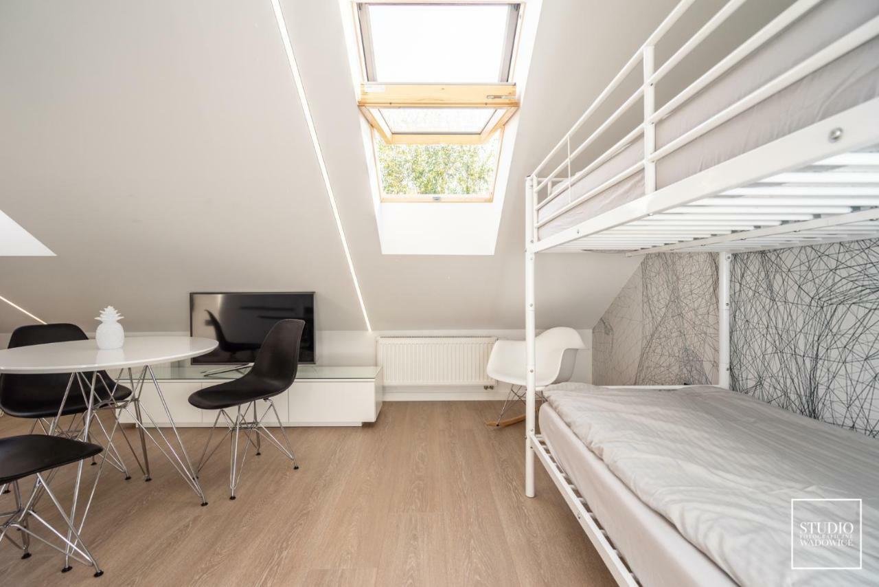 Apartamenty Premium Wadowice Exterior foto